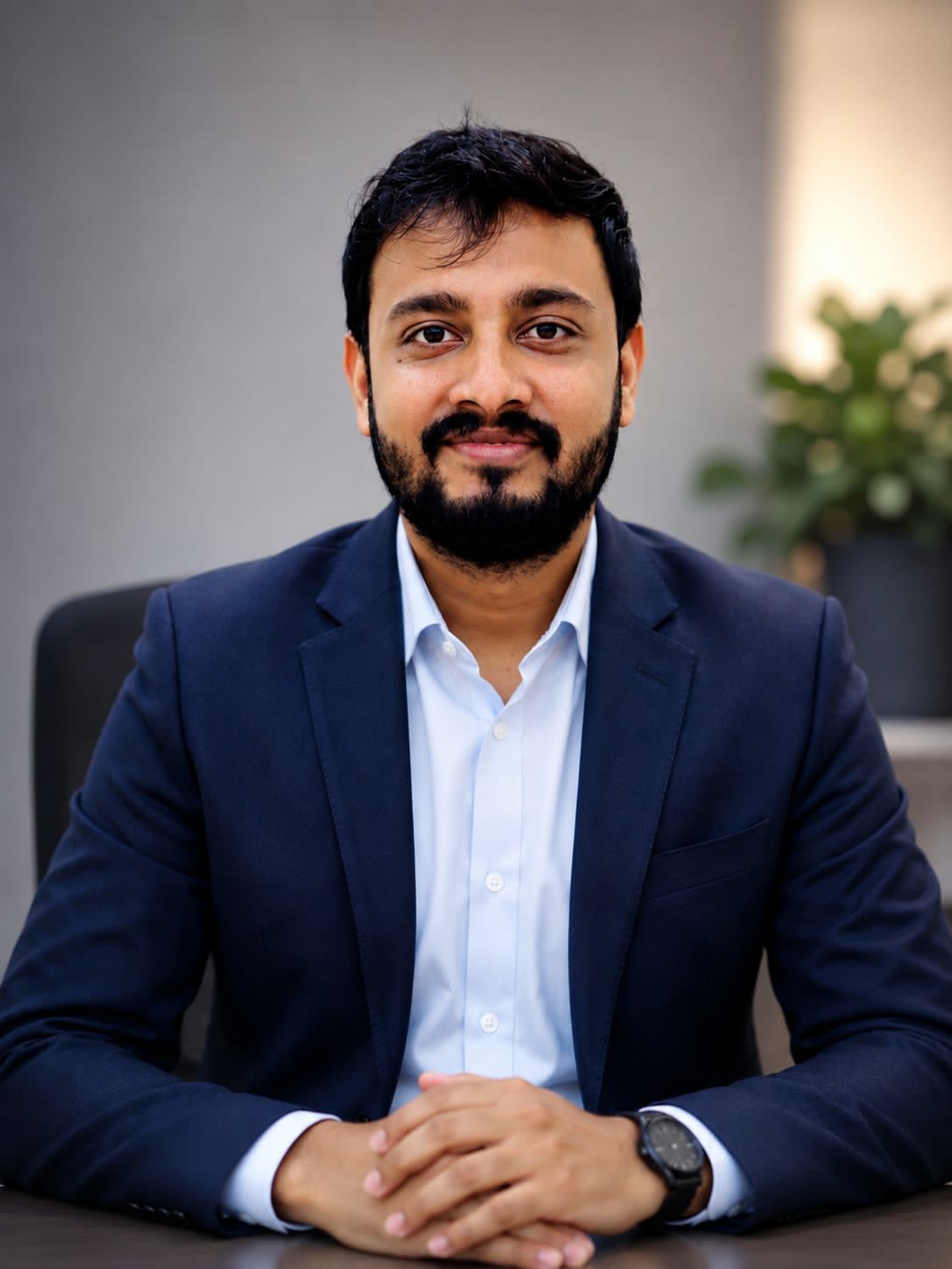 Dr. Ghanshyam Hatwar, Consultant Urologist and Andrologist